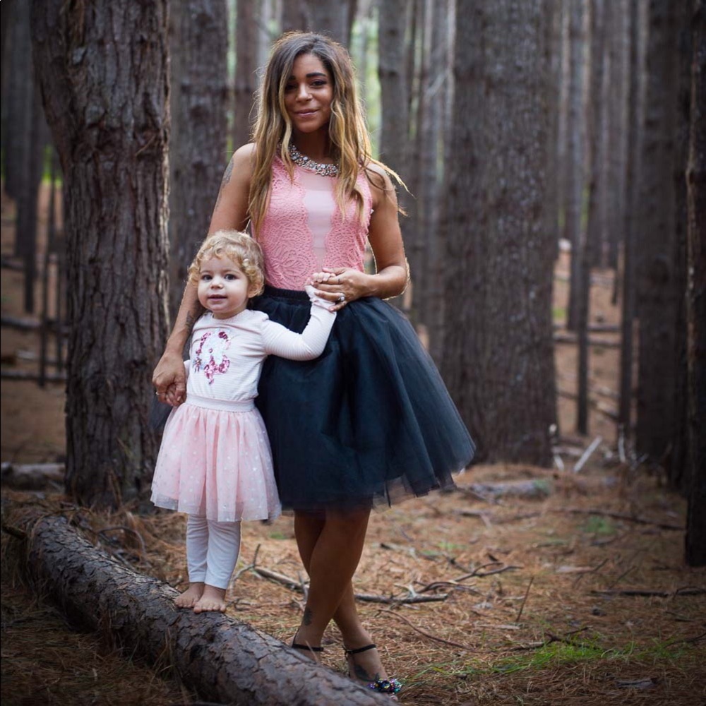 Welcome to my page 😊